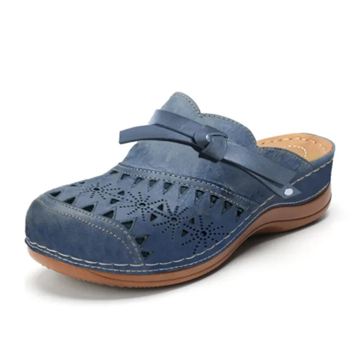 Lyra™ Orthopedic Comfort Clogs