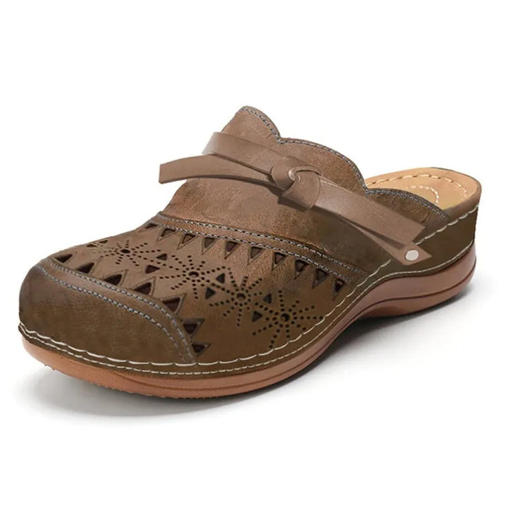 Lyra™ Orthopedic Comfort Clogs