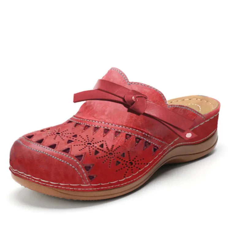Lyra™ Orthopedic Comfort Clogs