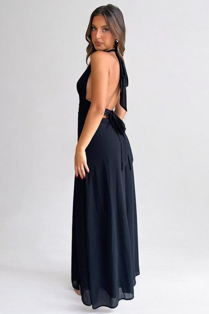 LILLI™ Stylish Maxi Dress