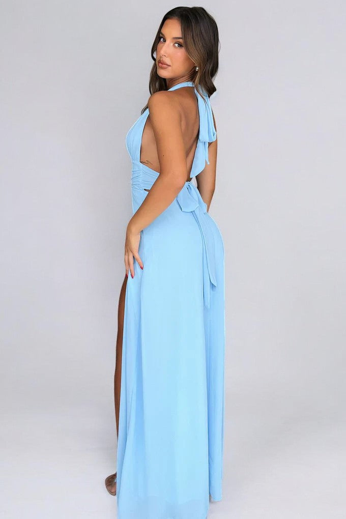 LILLI™ Stylish Maxi Dress