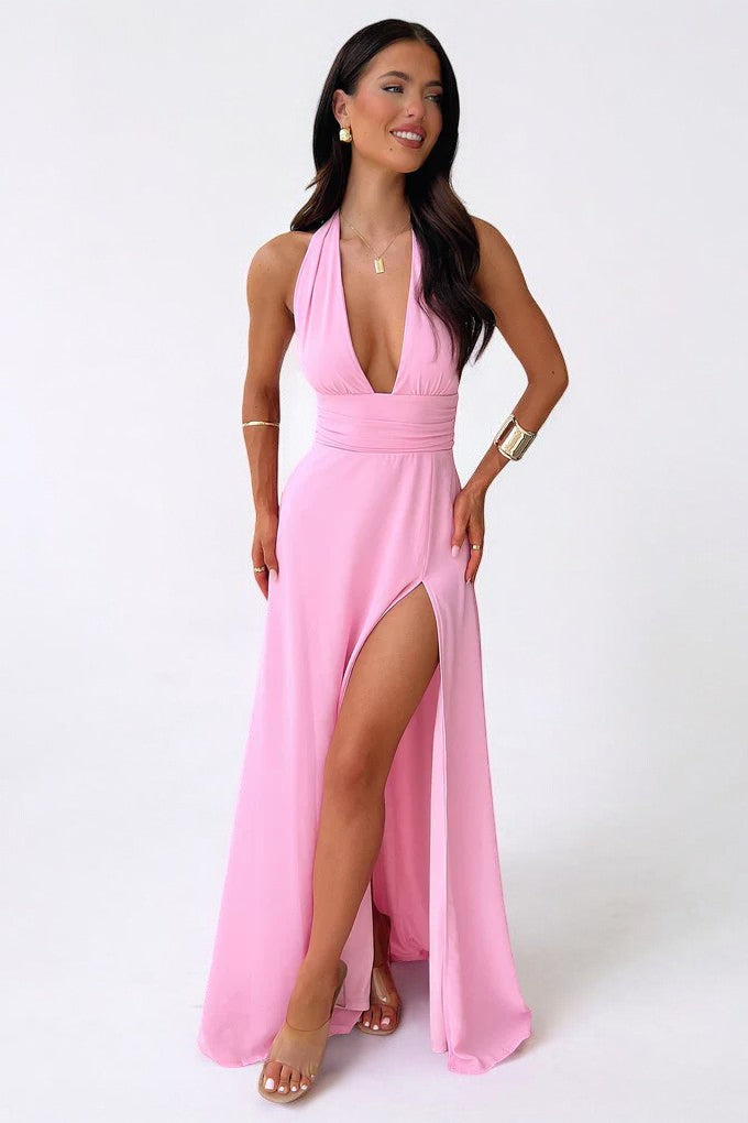 LILLI™ Stylish Maxi Dress