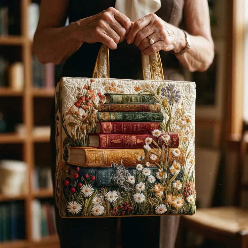 Ruby™ Floral Pattern