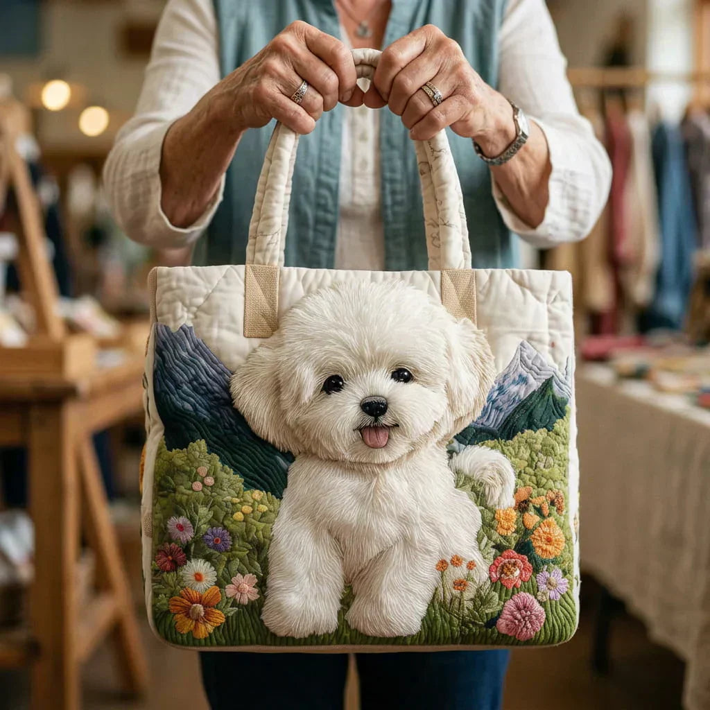 Sora™  Enchanted Dog