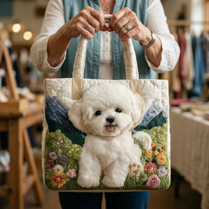 Sora™  Enchanted Dog