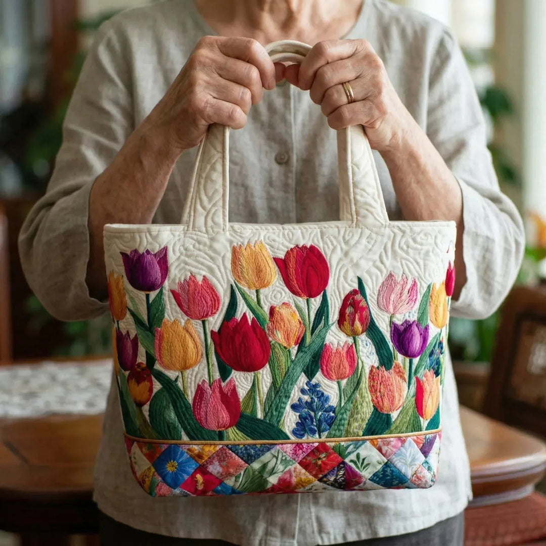 Sienna™ Tulip Garden