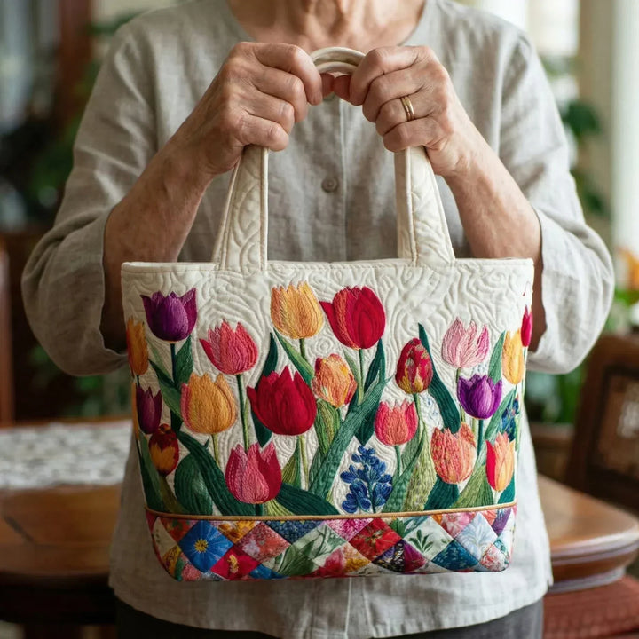 Sienna™ Tulip Garden