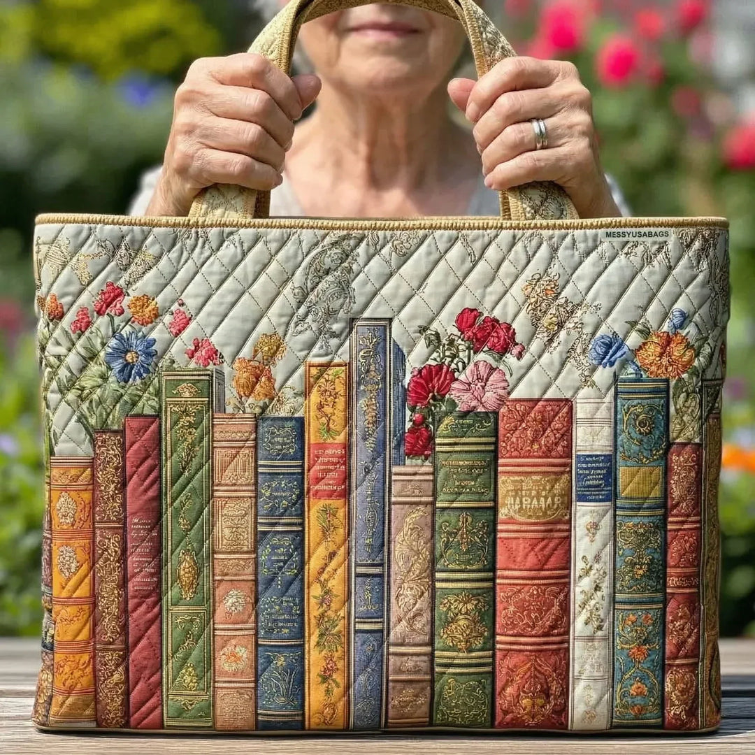 Zara™ Enchanted Library