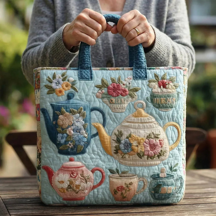 Clara™ Floral Pattern