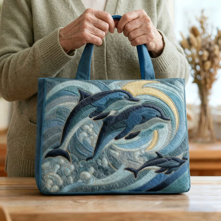 Bella™ Ocean Dolphin