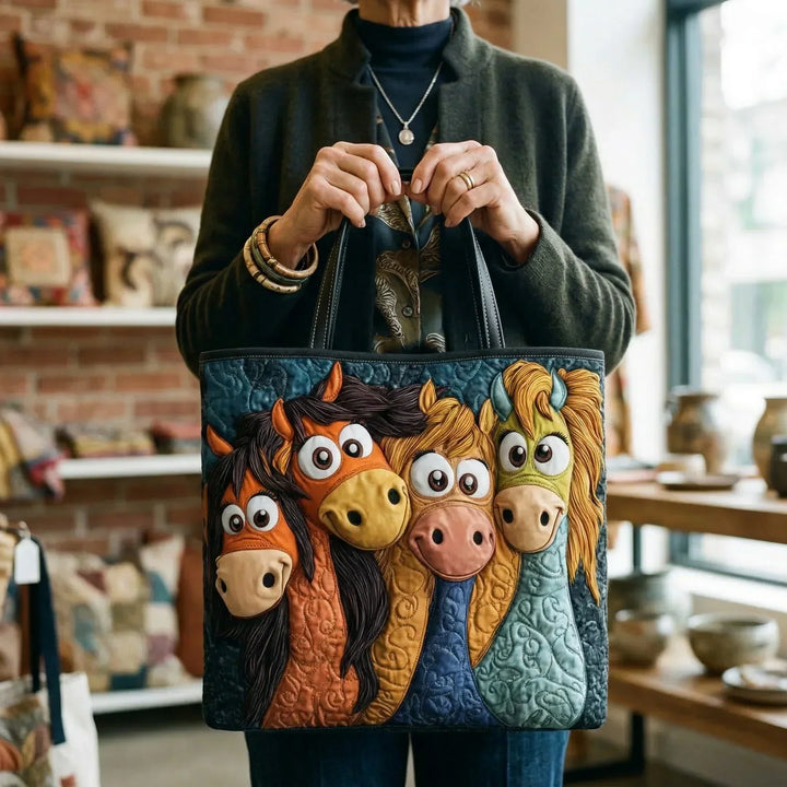Olive™ Playful Ponies