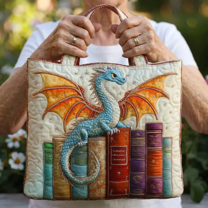 Alice™ Dragon Book Guardian