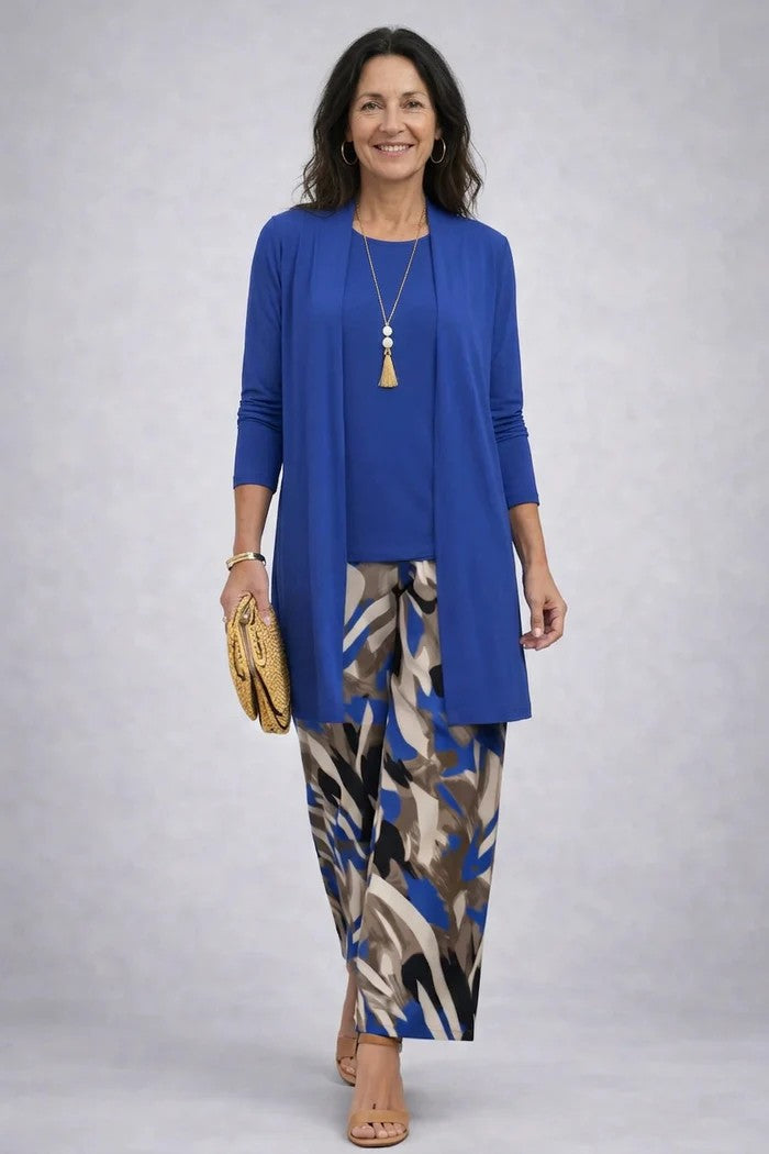 Evangeline™ Elegant Three-Piece Set