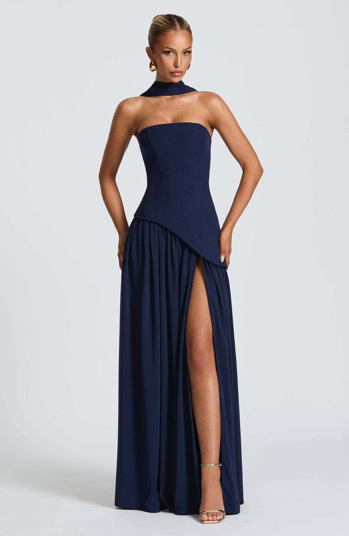 LINA™  Maxi Dress