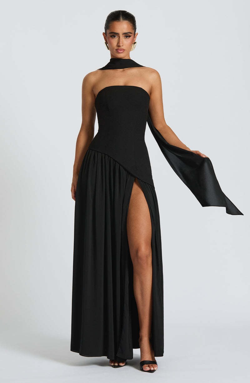 LINA™  Maxi Dress