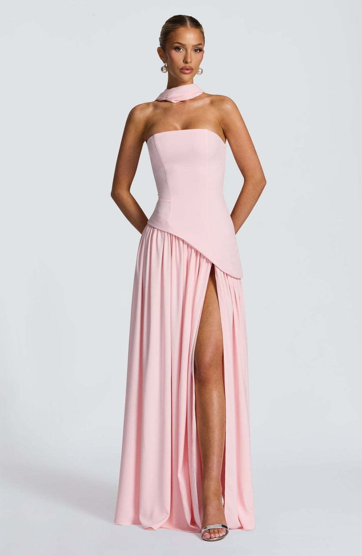 LINA™  Maxi Dress