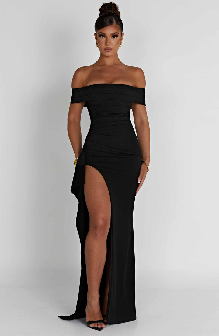 KIM™ Maxi Dress