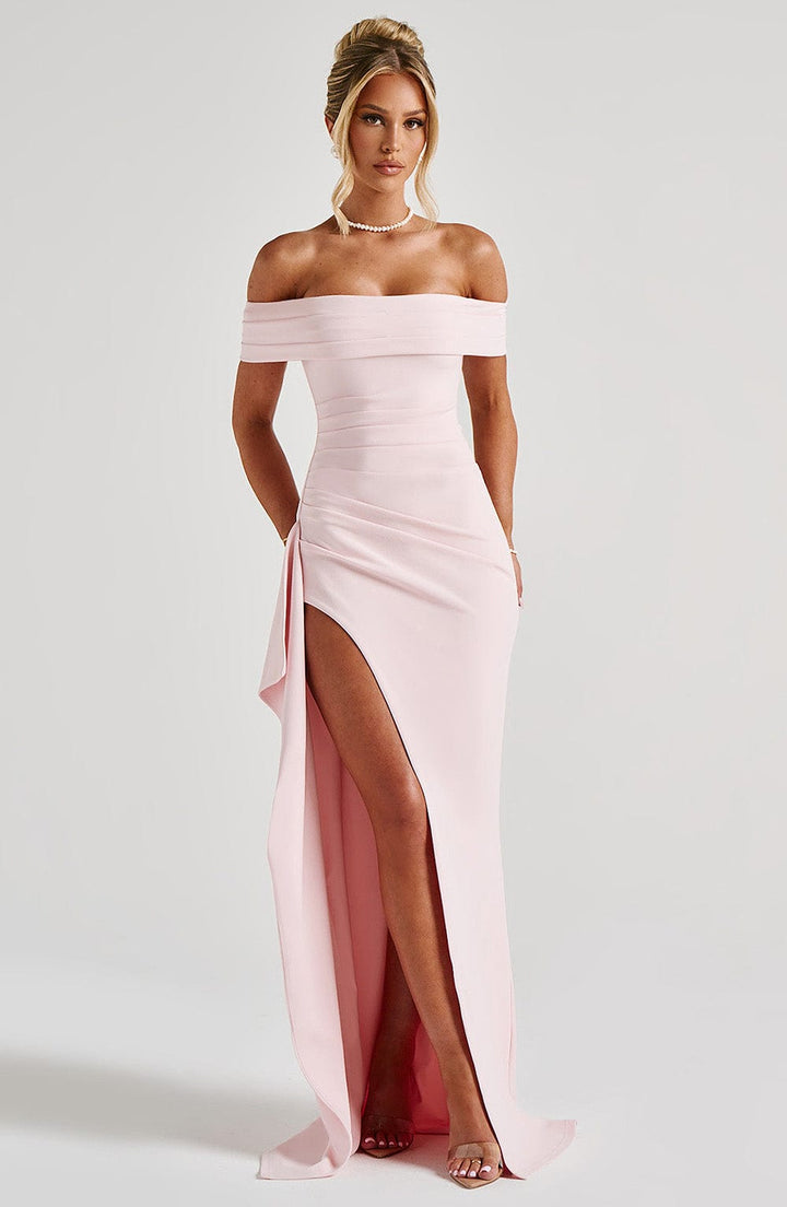 KIM™ Maxi Dress