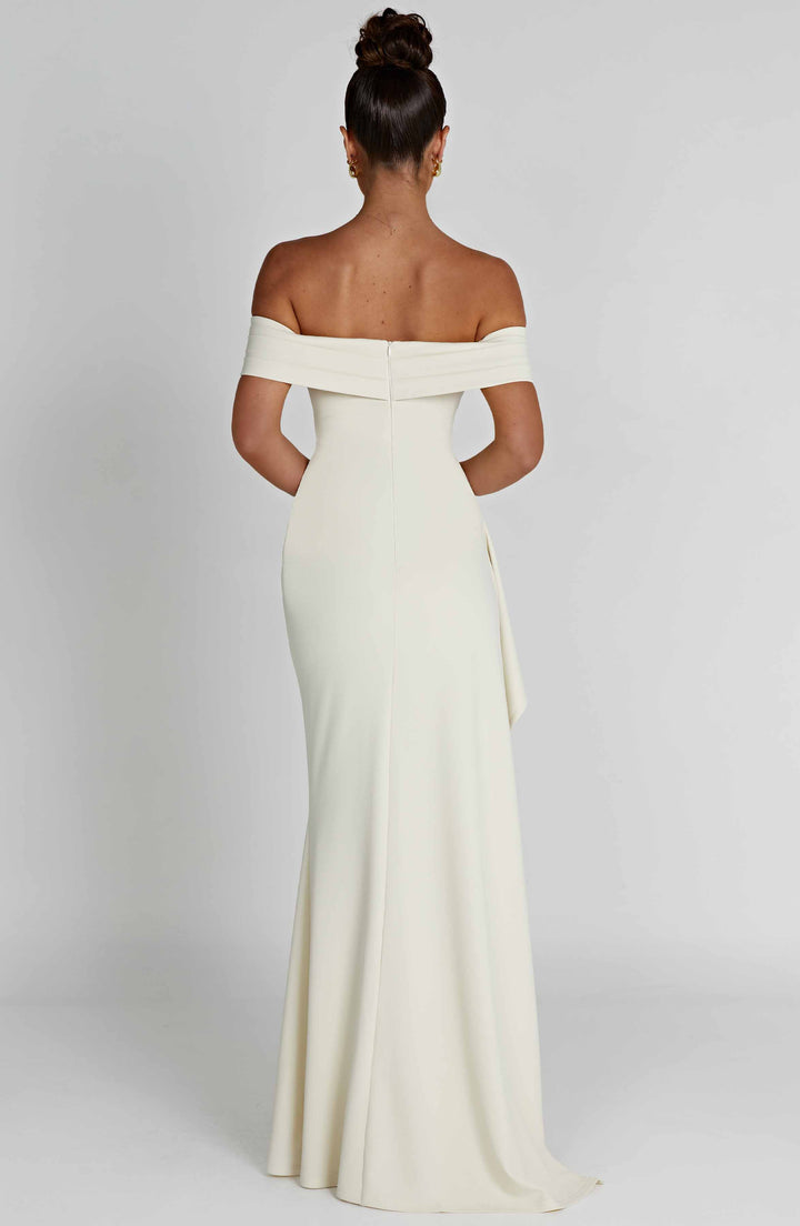 KIM™ Maxi Dress