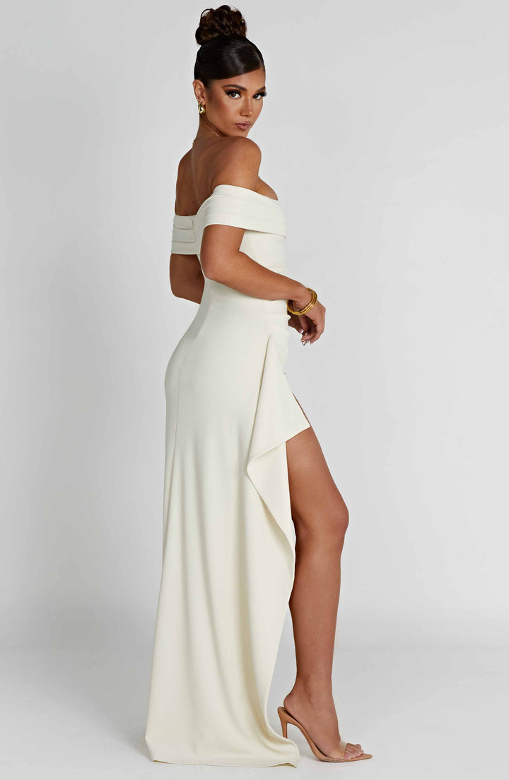 KIM™ Maxi Dress