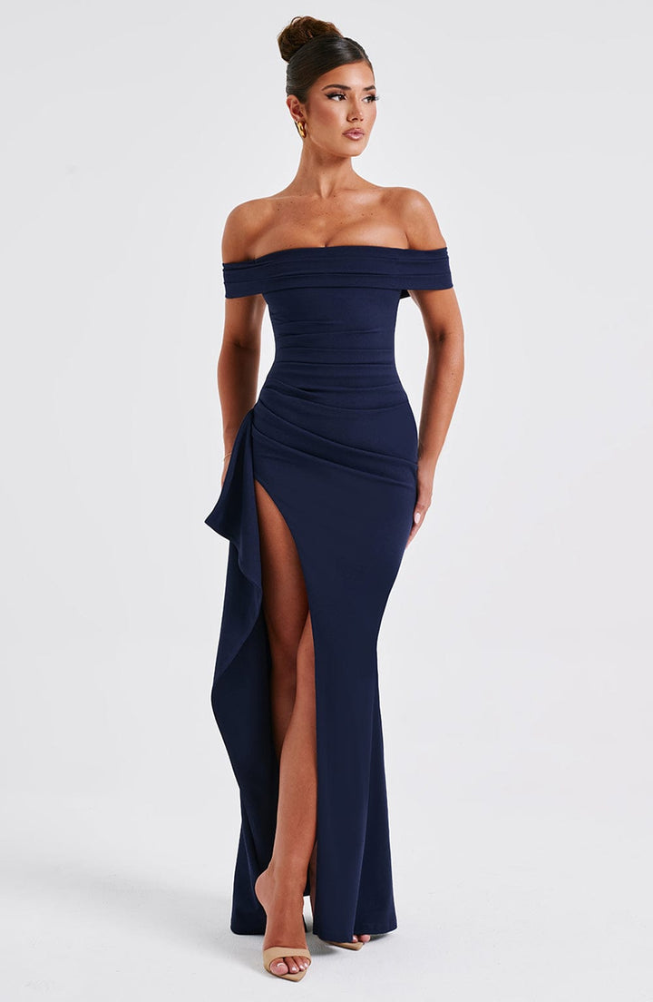 KIM™ Maxi Dress