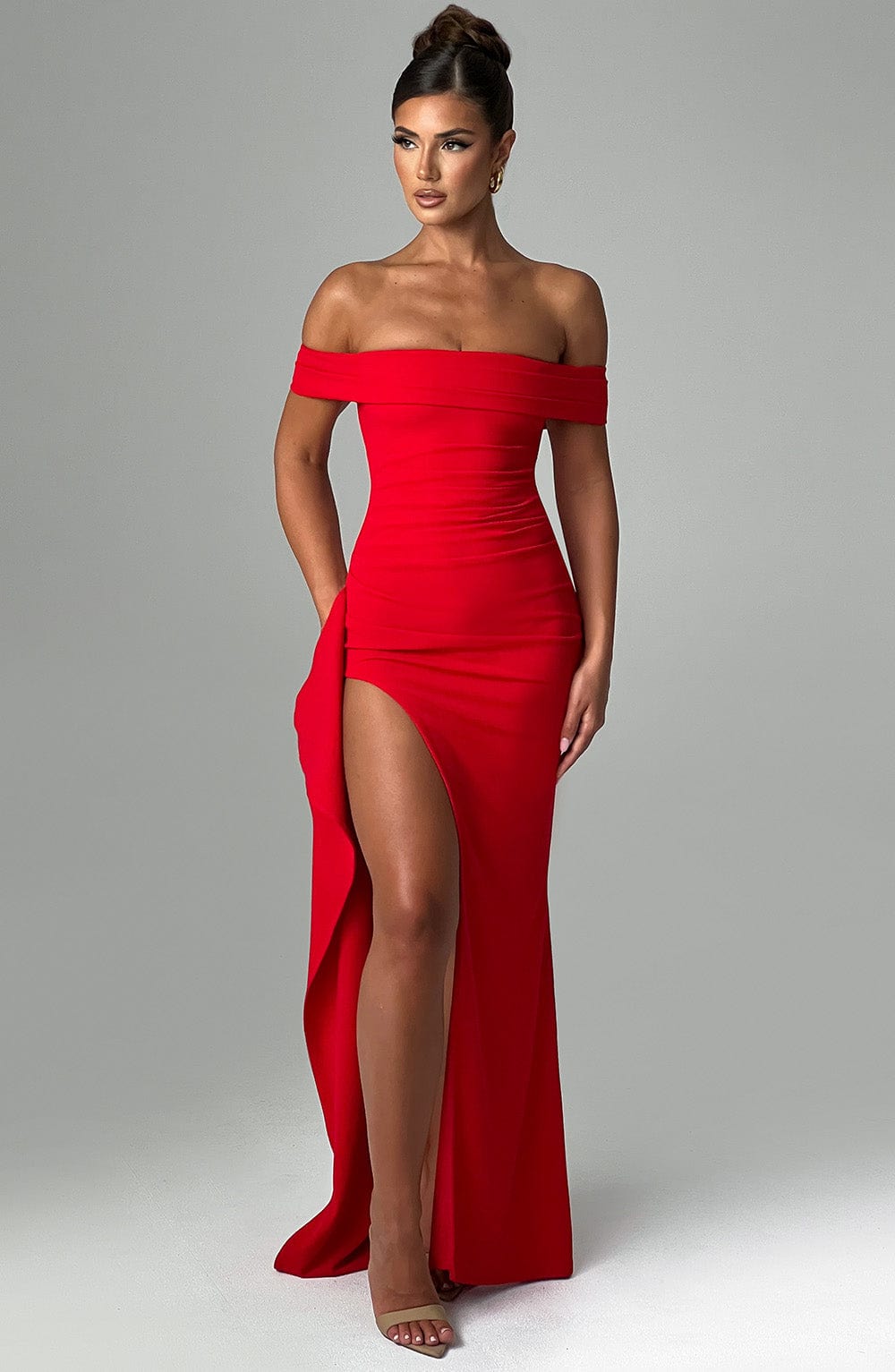 KIM™ Maxi Dress