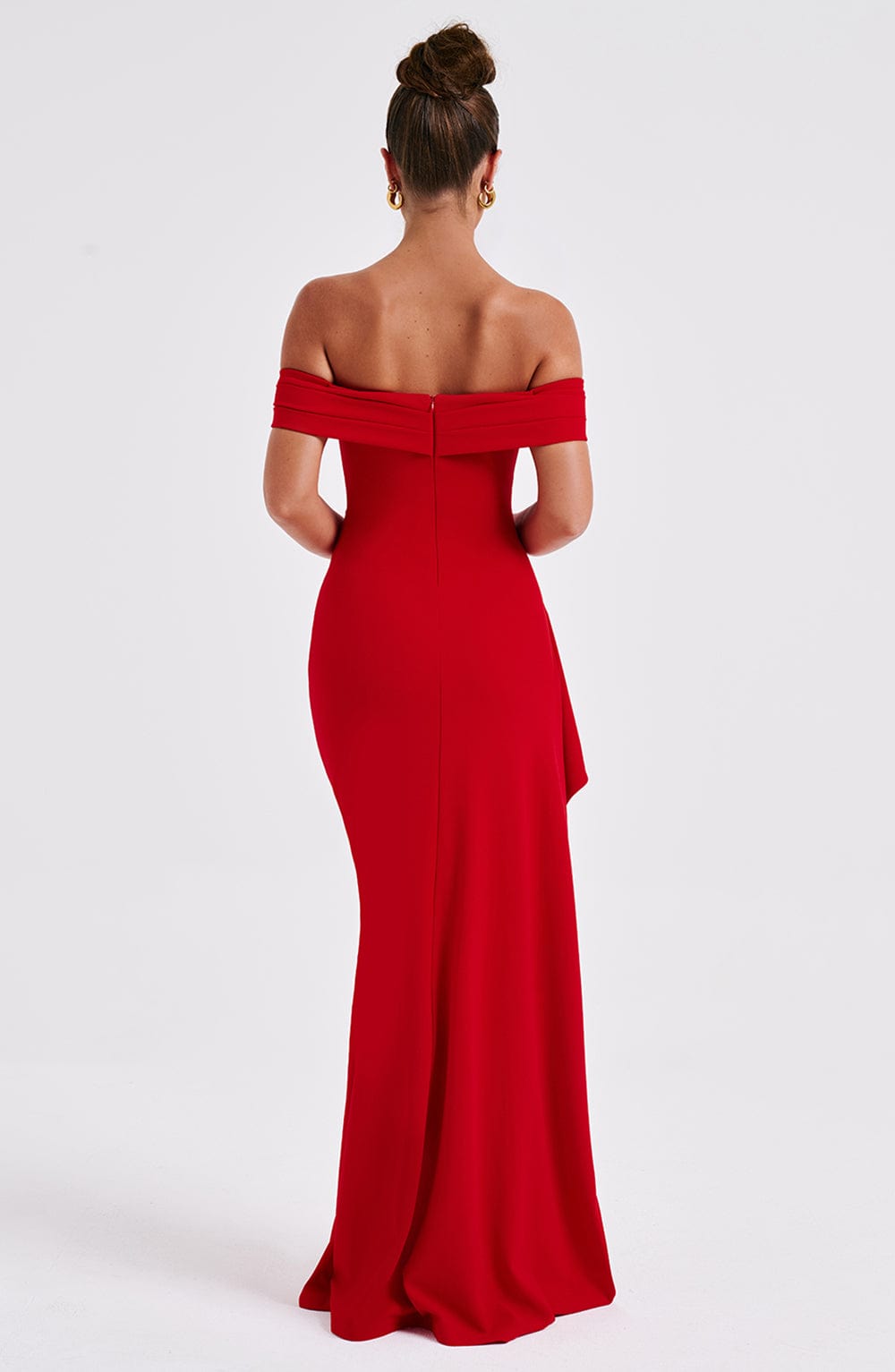 KIM™ Maxi Dress