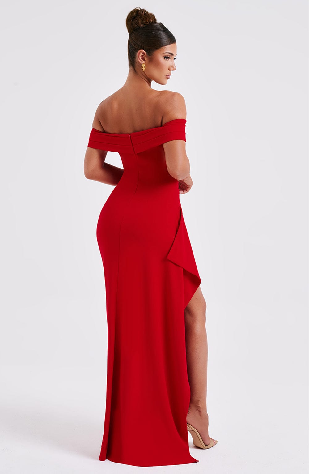 KIM™ Maxi Dress
