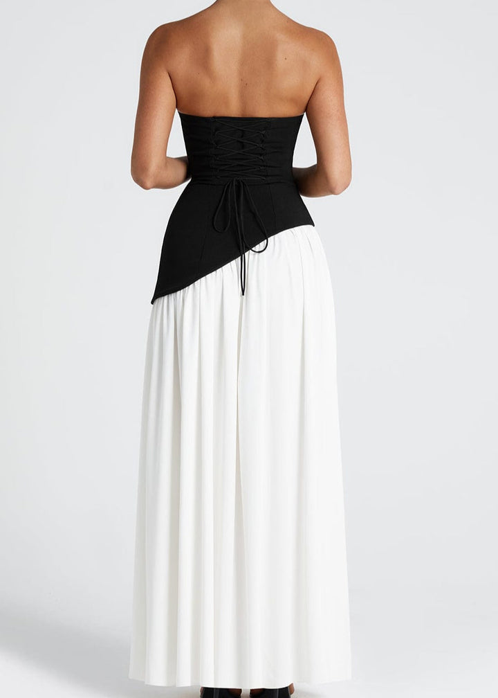 LINA™  Maxi Dress