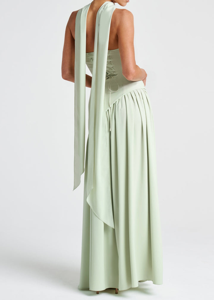 LINA™  Maxi Dress