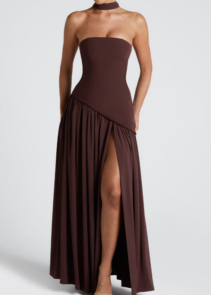 LINA™  Maxi Dress