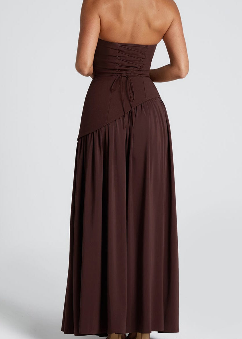 LINA™  Maxi Dress