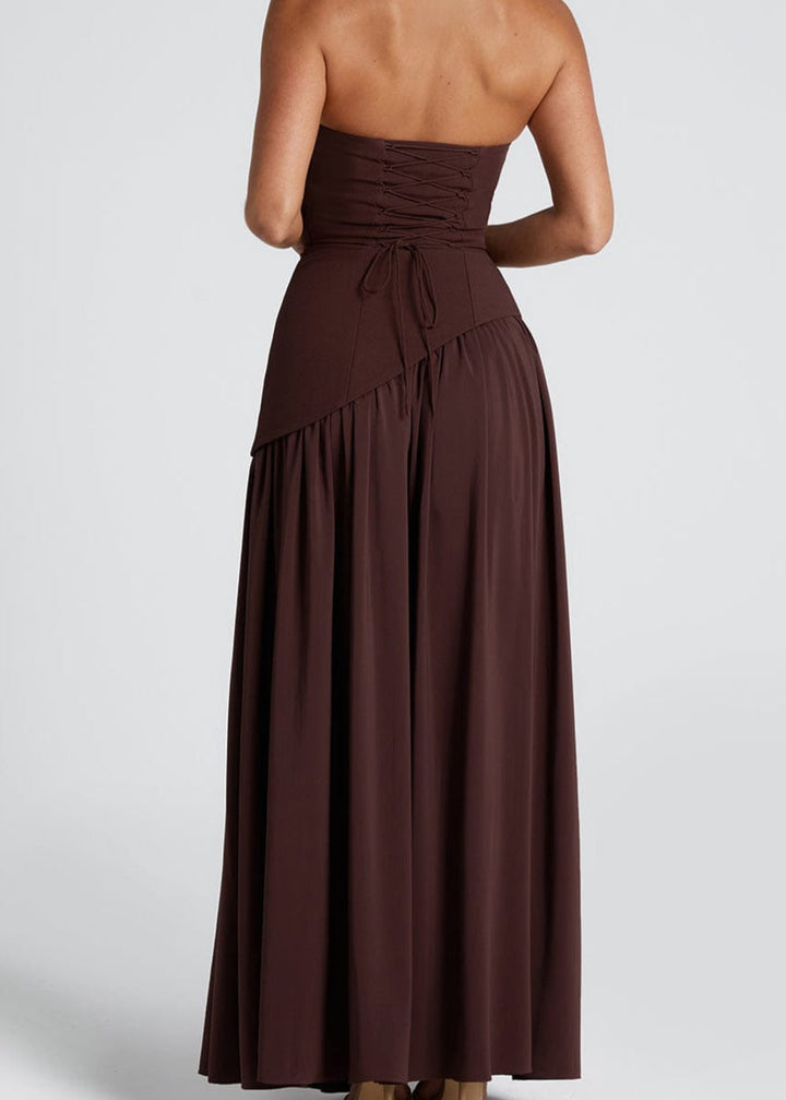 LINA™  Maxi Dress