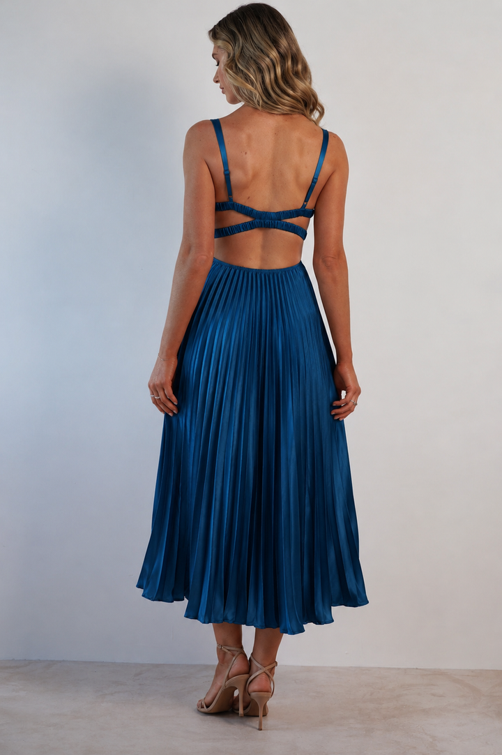 MALKA™ Maxi Dress