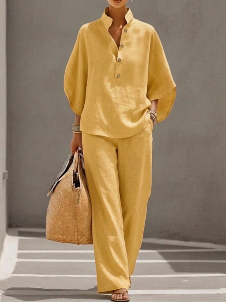 Mariel™ Elegant Women’s Set