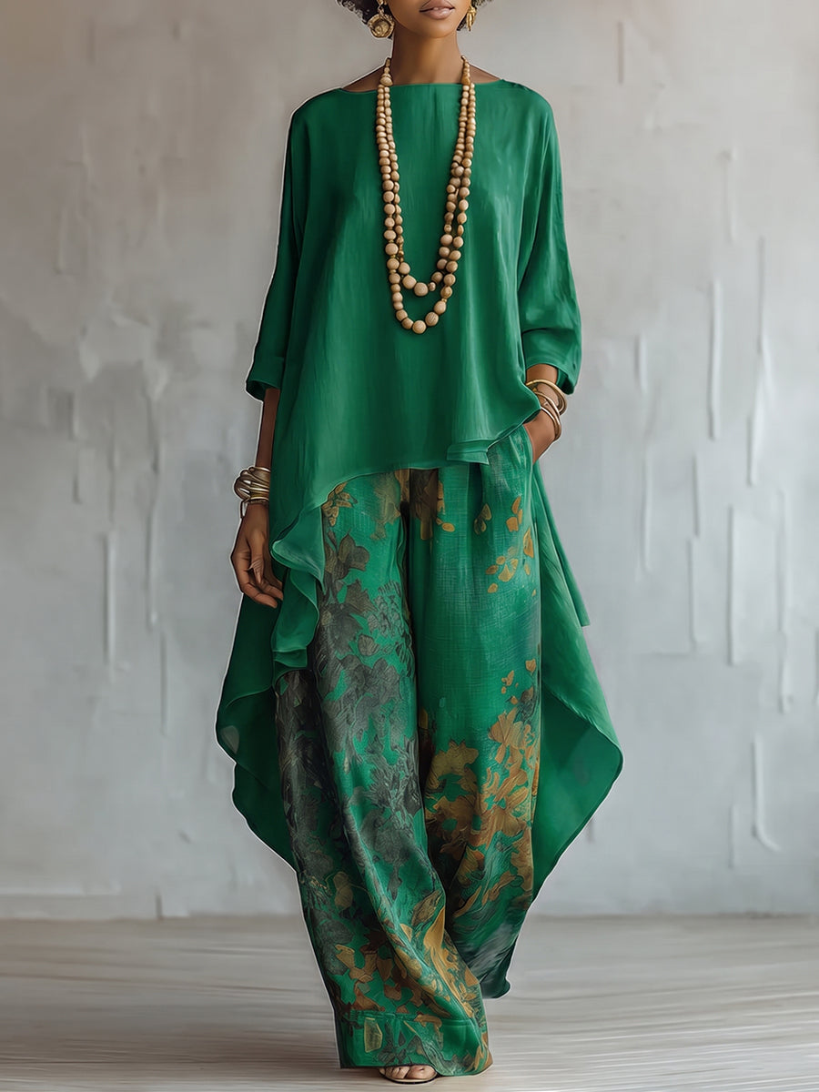 Solara™ Artistic Floral Set