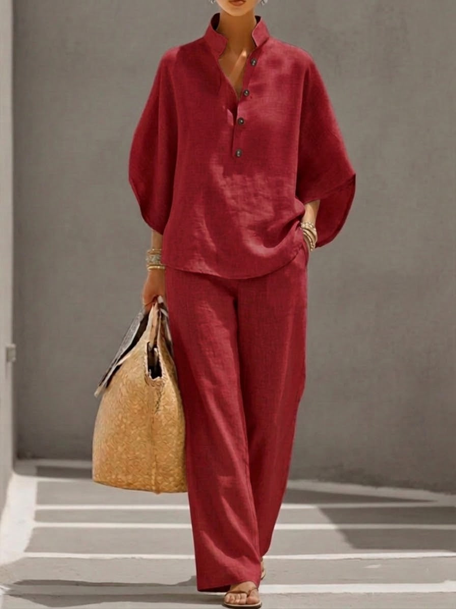 Mariel™ Elegant Women’s Set