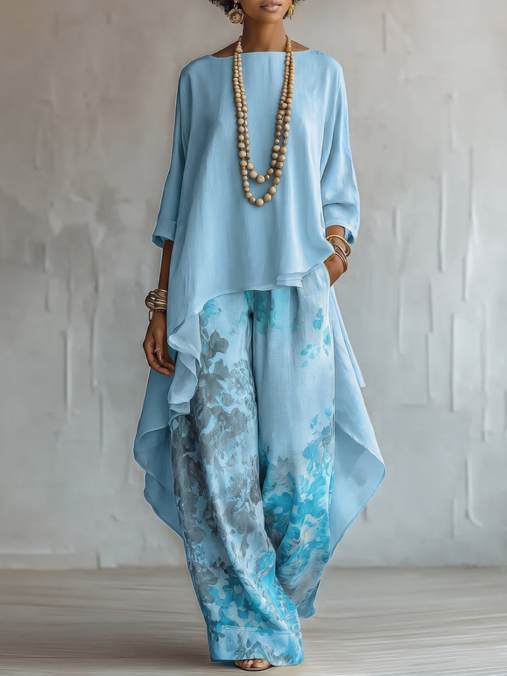 Solara™ Artistic Floral Set