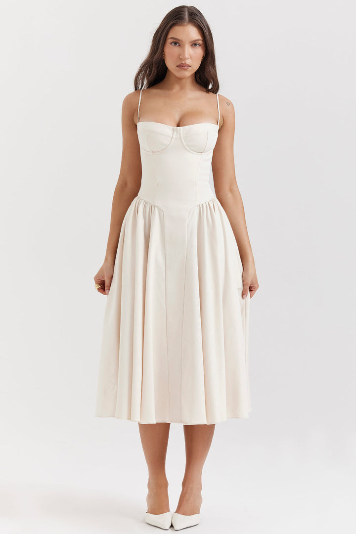 NOVA™ Corset Dress