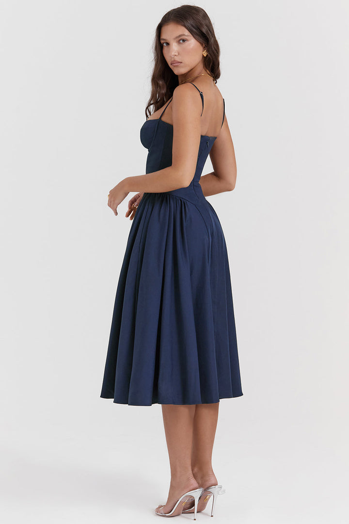 NOVA™ Corset Dress