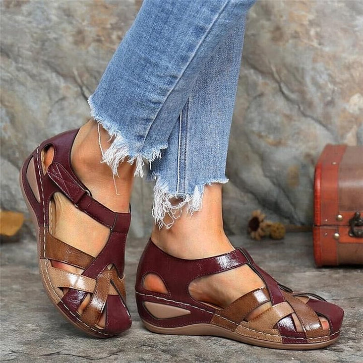 Marielle™ Orthopedic Comfort Sandals