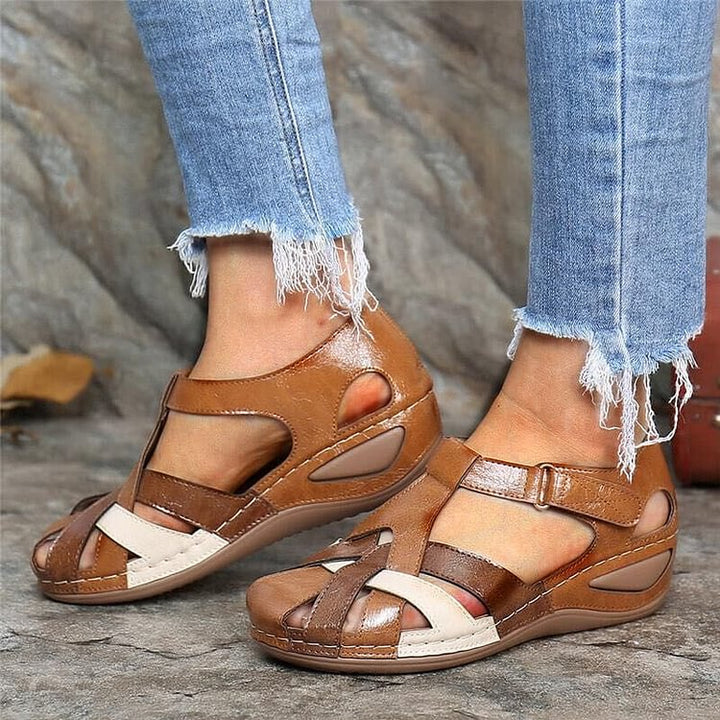 Marielle™ Orthopedic Comfort Sandals