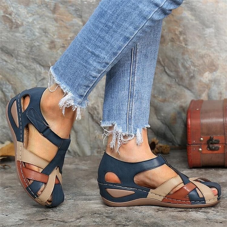 Marielle™ Orthopedic Comfort Sandals