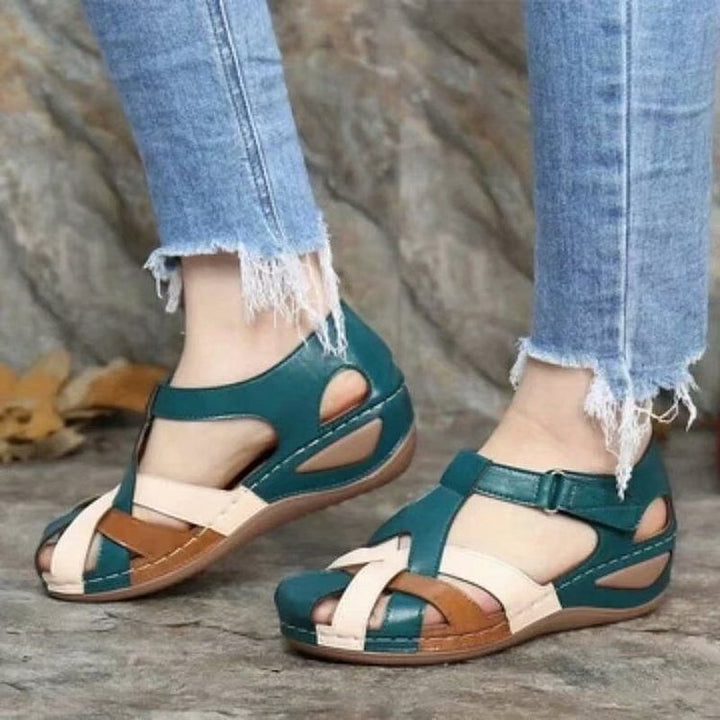 Marielle™ Orthopedic Comfort Sandals