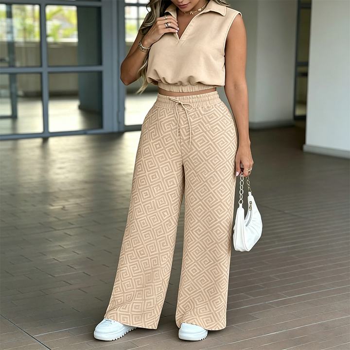 Lina™ Elegant Lounge Set