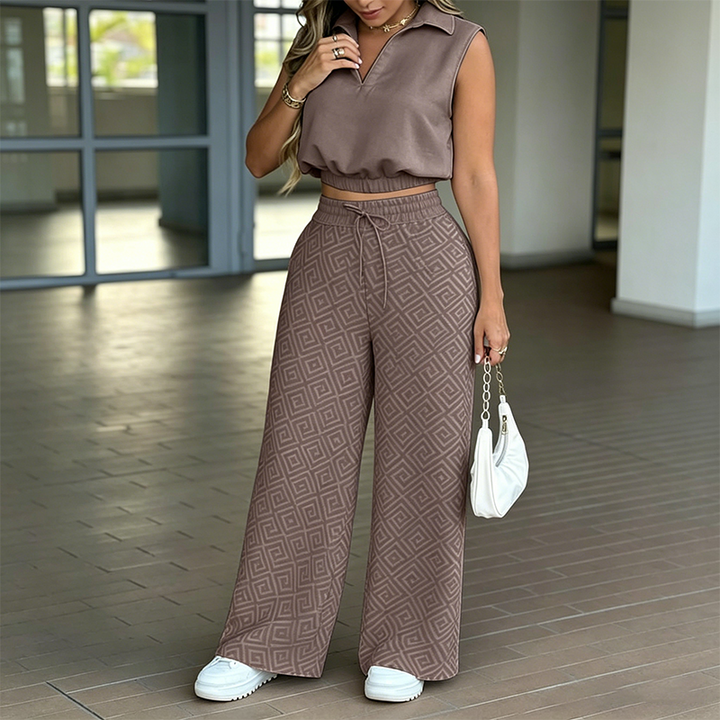 Lina™ Elegant Lounge Set