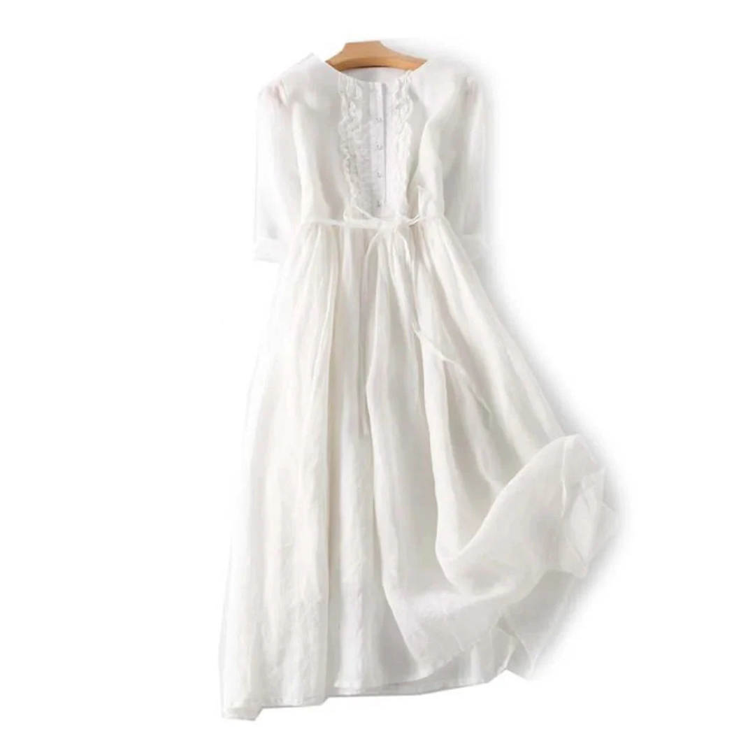 Nadège™ Featherlight Maxi Dress