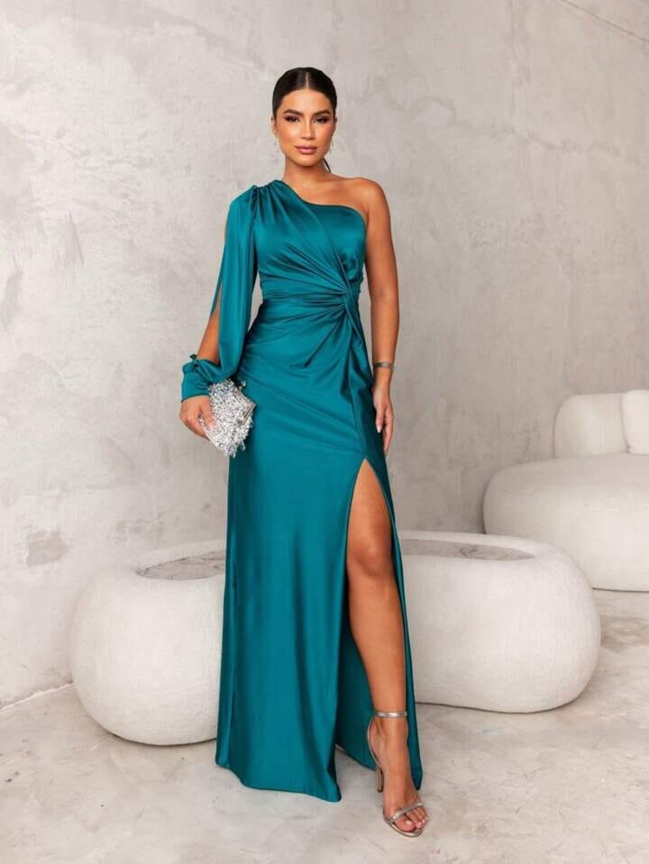 Penelope™ Elegant Casual Dress