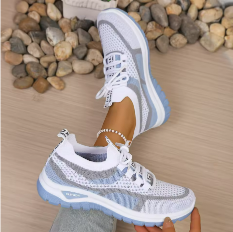 Nerina™ Lightweight Comfort Sneakers