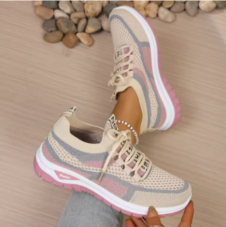 Nerina™ Lightweight Comfort Sneakers